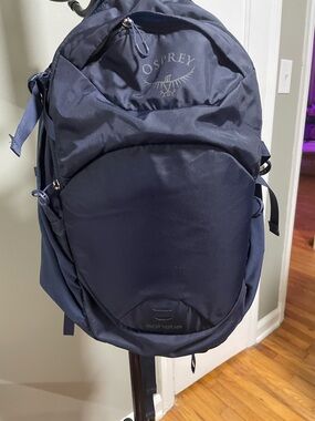 Osprey Aphelia 27L Navy Backpack